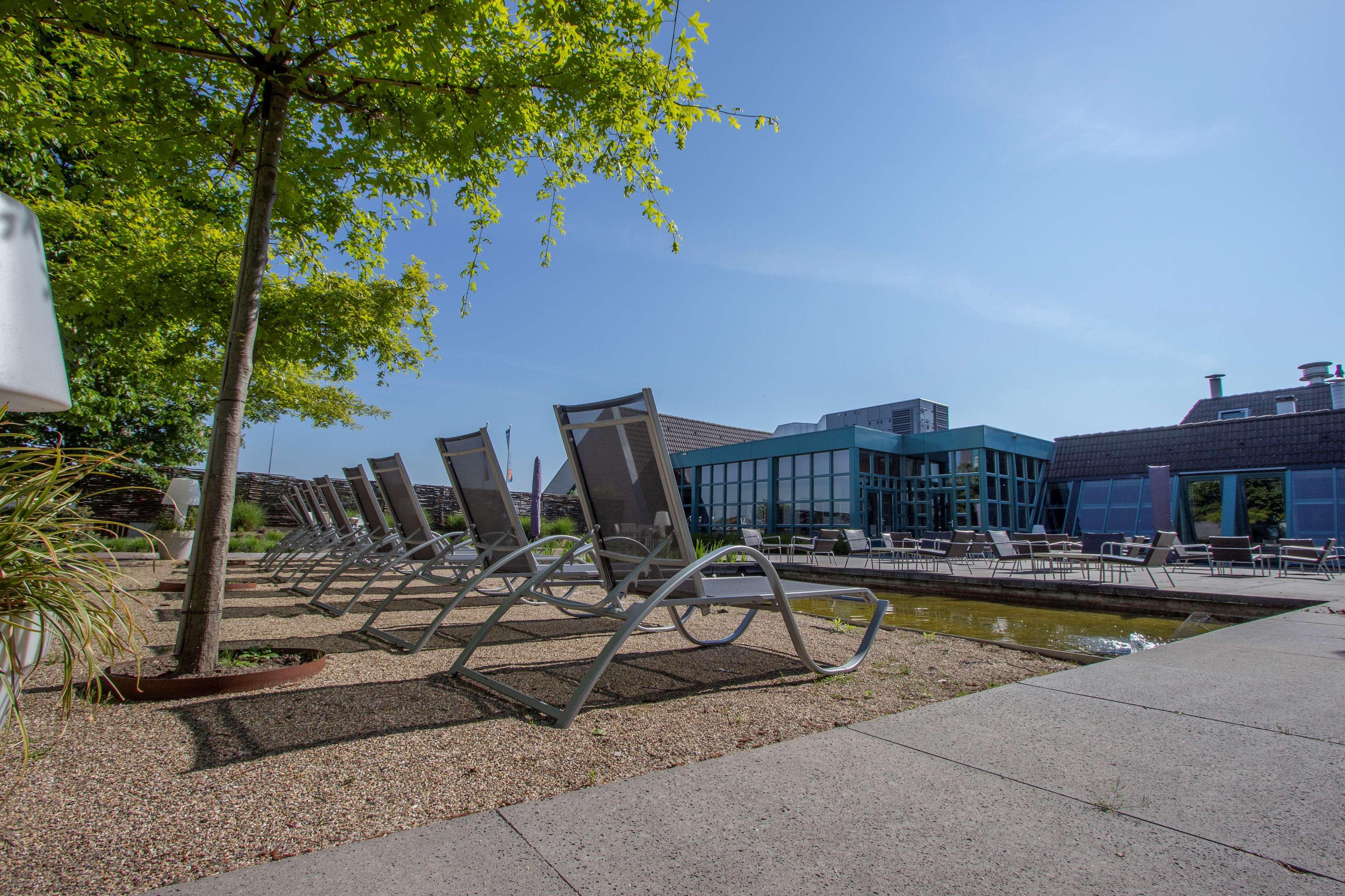 Best Western Hotel Nobis Eindhoven-Venlo A67 Asten Exterior photo